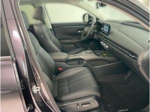 Honda ZR-V Advance+Automatik+Leder+Schiebedach