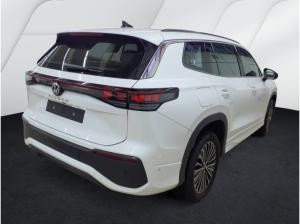 Volkswagen Tayron 2.0 TDI DSG Life 4Motion Navi AHK Fahrassistent Sprachassistent "IQ.LIGHT" - HD-Matrix-Scheinwerfer