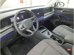 Volkswagen Tayron 2.0 TDI DSG Life 4Motion Navi AHK Fahrassistent Sprachassistent "IQ.LIGHT" - HD-Matrix-Scheinwerfer