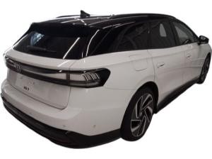 Volkswagen ID.7 Tourer Pro Navi IQ.Light DAB+ FrontAssist