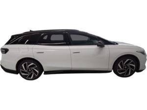 Volkswagen ID.7 Tourer Pro Navi IQ.Light DAB+ FrontAssist