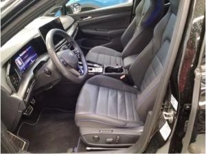 Volkswagen Golf VIII 2.0 TSI DSG 4Motion R Black Edition Navi Leder IQ.Light DAB+ FrontAssist