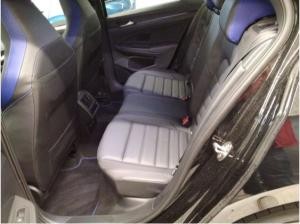 Volkswagen Golf VIII 2.0 TSI DSG 4Motion R Black Edition Navi Leder IQ.Light DAB+ FrontAssist