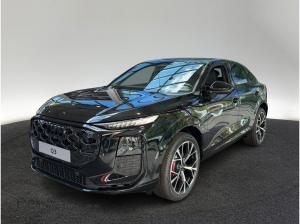 Audi Q3 Sportback TFSI quattro S tronic #SofortVerfügbar #NeuesModell