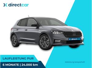 Skoda Fabia Škoda Fabia Monte Carlo ❗️ Sofort verfügbar ❗️ 6 Monate-Fullservice ✅