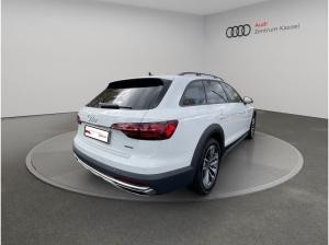 Audi A4 allroad 40 TDI quattro LED Navi Kamera