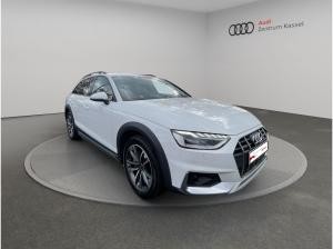 Audi A4 allroad 40 TDI quattro LED Navi Kamera