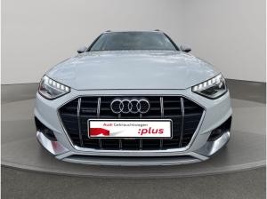 Audi A4 allroad 40 TDI quattro LED Navi Kamera