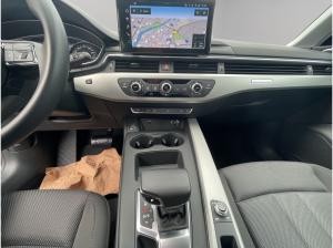 Audi A4 allroad 40 TDI quattro LED Navi Kamera