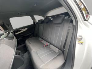 Audi A4 allroad 40 TDI quattro LED Navi Kamera