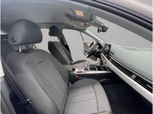 Audi A4 allroad 40 TDI quattro LED Navi Kamera