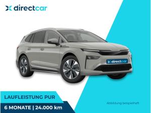 Skoda ENYAQ Škoda Enyaq 85 ❗️ verfügbar ab November ❗️ | ab 474 € | 6-Monats-Fullservice ✅