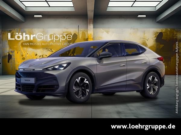 Cupra Tavascan Endurance 210 kW (286 PS) 77 kWh