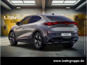 Cupra Tavascan Endurance 210 kW (286 PS) 77 kWh