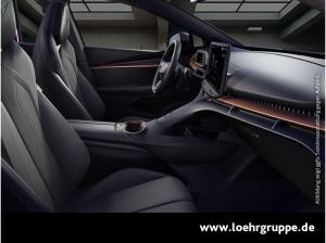 Cupra Tavascan Endurance 210 kW (286 PS) 77 kWh