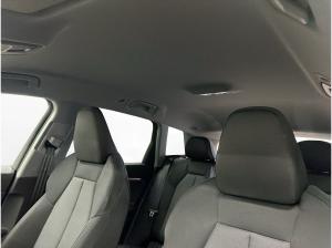 Audi Q6 e-tron S line LED LM 21" Navi ACC 360° Wärmepumpe