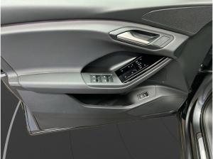 Audi Q6 e-tron S line LED LM 21" Navi ACC 360° Wärmepumpe