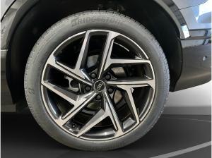 Audi Q6 e-tron S line LED LM 21" Navi ACC 360° Wärmepumpe