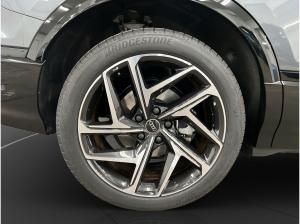 Audi Q6 e-tron S line LED LM 21" Navi ACC 360° Wärmepumpe
