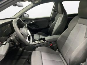 Audi Q6 e-tron S line LED LM 21" Navi ACC 360° Wärmepumpe