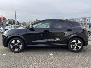 Ford Puma Gen-E⚡Wartung&Verschleiß⚡Sofort verfügbar⚡