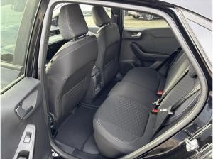 Ford Puma Gen-E⚡Wartung&Verschleiß⚡Sofort verfügbar⚡