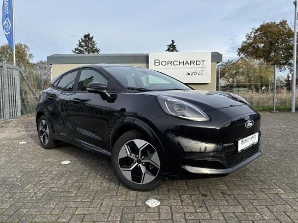 Ford Puma Gen-E⚡Wartung&Verschleiß⚡Sofort verfügbar⚡