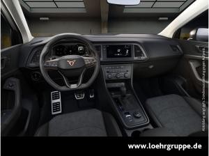 Cupra Ateca 1.5 TSI 110 kW (150 PS) 7-Gang DSG