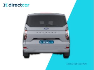 Ford Tourneo Custom Ford Tourneo Custom Titanium 340 Kurz, 8er ❗️ Sofort verfügbar ❗️ 6 Monate-Fullservice ✅