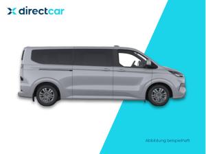 Ford Tourneo Custom Ford Tourneo Custom Titanium 340 Kurz, 8er ❗️ Sofort verfügbar ❗️ 6 Monate-Fullservice ✅