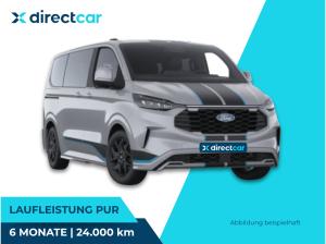 Ford Tourneo Custom Ford Tourneo Custom Sport 320 Kurz, 8er ❗️ Sofort verfügbar ❗️bis zu 4.000 km/Monat❗️6 Monate-Fullse