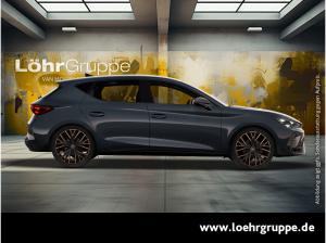 Cupra Leon VZ 2.0 TSI 221 kW (300 PS) 7-Gang-DSG