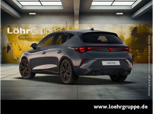 Cupra Leon VZ 2.0 TSI 221 kW (300 PS) 7-Gang-DSG