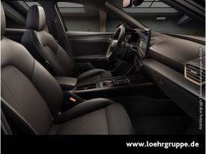Cupra Leon VZ 2.0 TSI 221 kW (300 PS) 7-Gang-DSG