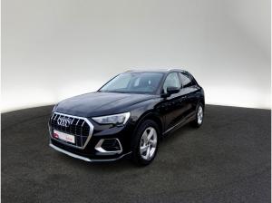Audi Q3 advanced 35 TFSI AHK KEYL NAVI PANO 5J.GAR.