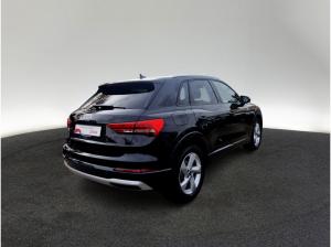 Audi Q3 advanced 35 TFSI AHK KEYL NAVI PANO 5J.GAR.