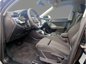 Audi Q3 advanced 35 TFSI AHK KEYL NAVI PANO 5J.GAR.
