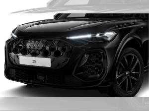 Audi Q5 TDI quattro S-Line ⇒ LF 0,80  ⇒ 20" ⇒ Tech PLUS  ⇒ Matrix  ⇒ AHK