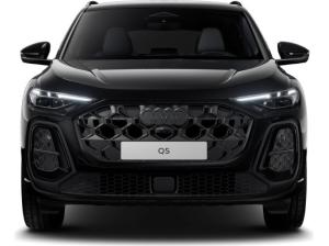 Audi Q5 TDI quattro S-Line ⇒ LF 0,80  ⇒ 20" ⇒ Tech PLUS  ⇒ Matrix  ⇒ AHK