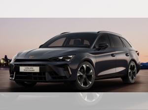 Cupra Leon Sportstourer 1.5 TSI 110 kW Navi