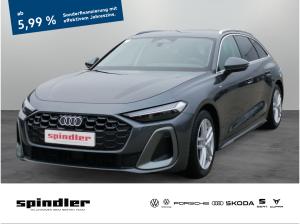 Audi A5 Avant TFSI S-tronic / Navi+, Tech, AHK, LED+