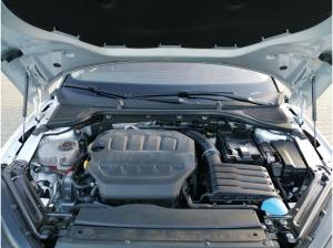 Skoda Octavia Combi Scout 2.0 TSI 4x4 DSG Matrix ACC