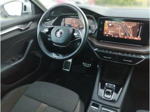 Skoda Octavia Combi Scout 2.0 TSI 4x4 DSG Matrix ACC