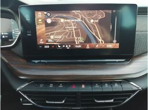 Skoda Octavia Combi Scout 2.0 TSI 4x4 DSG Matrix ACC