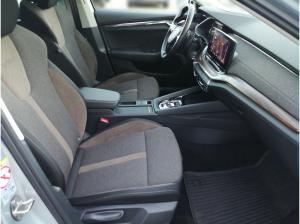 Skoda Octavia Combi Scout 2.0 TSI 4x4 DSG Matrix ACC