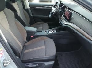 Skoda Octavia Combi Scout 2.0 TSI 4x4 DSG Matrix ACC