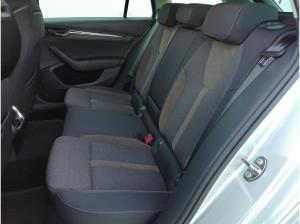 Skoda Octavia Combi Scout 2.0 TSI 4x4 DSG Matrix ACC