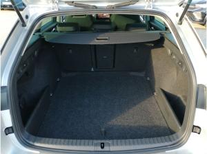 Skoda Octavia Combi Scout 2.0 TSI 4x4 DSG Matrix ACC