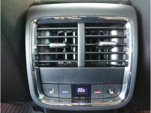 Skoda Octavia Combi Scout 2.0 TSI 4x4 DSG Matrix ACC