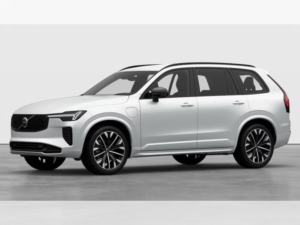 Volvo XC90 Lagerwagen Sonderaktion - Sofort verfügbar